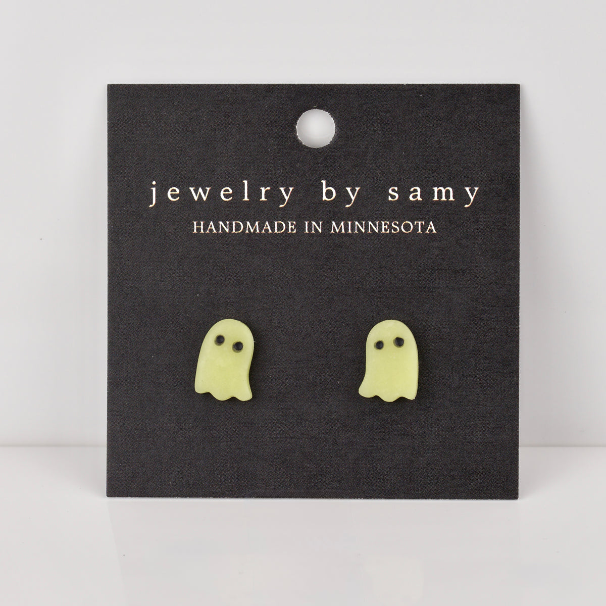 Ghost Studs