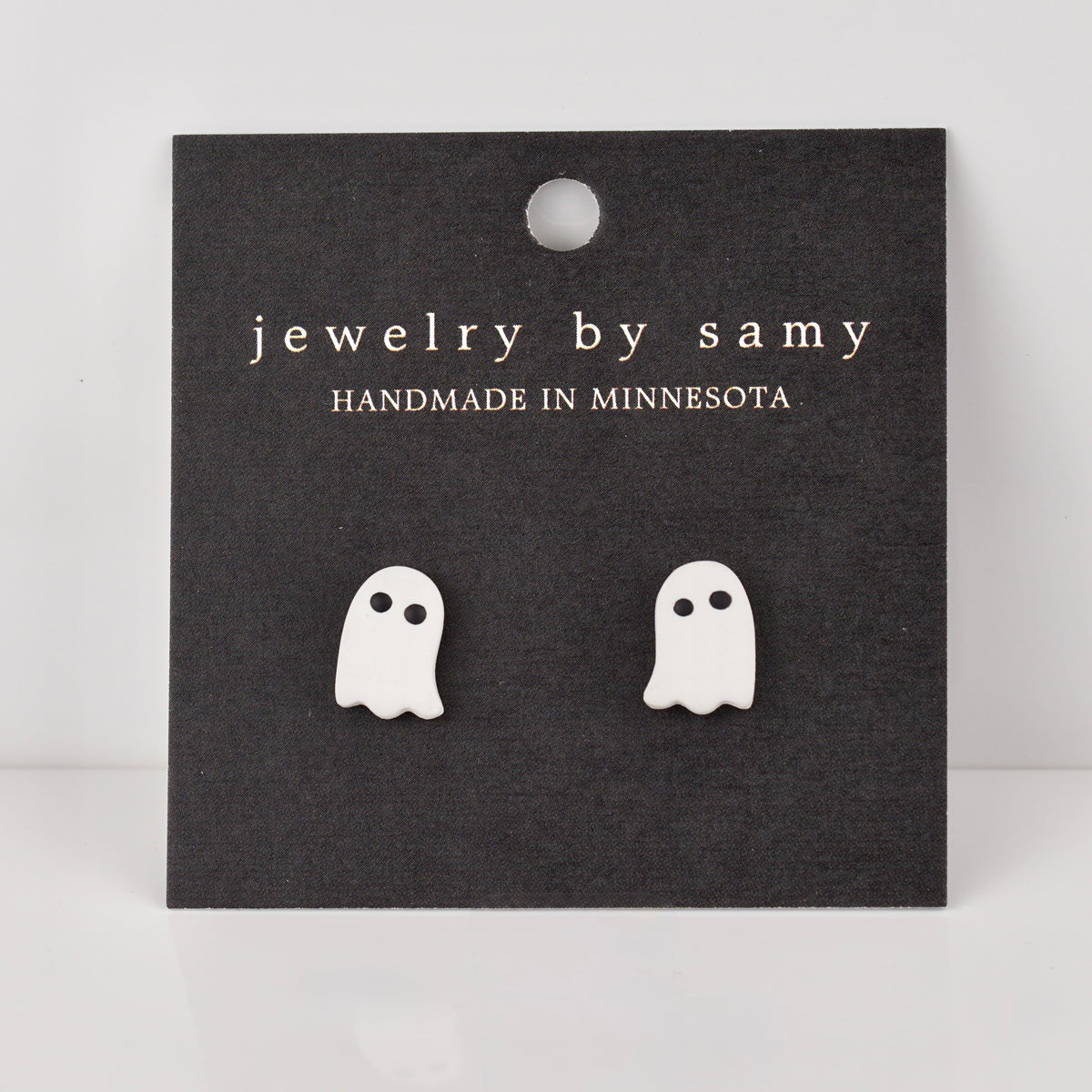 Ghost Studs